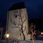 Waldhaus Klein-veitsch, Auszeit Im Gruenen