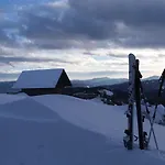 Waldhaus Klein-veitsch, Auszeit Im Grünen