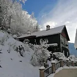 Waldhaus Klein-veitsch, Auszeit Im Grünen *