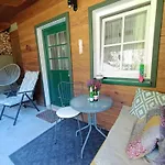 Waldhaus Klein-veitsch, Auszeit Im Grünen Apartment *