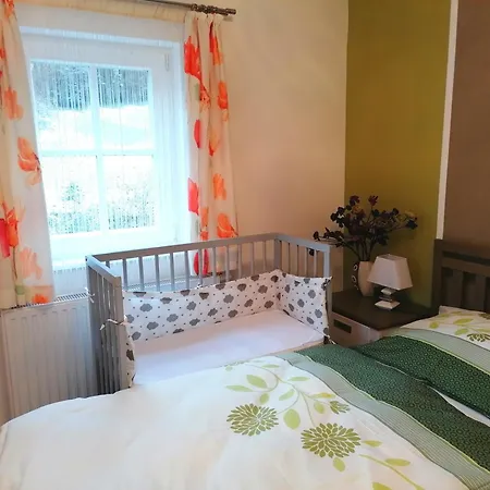 Apartmán Waldhaus Klein-veitsch, Auszeit Im Gruenen *