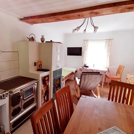 Waldhaus Klein-veitsch, Auszeit Im Gruenen * Niederaigen