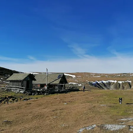 Apartamento Waldhaus Klein-veitsch, Auszeit Im Gruenen