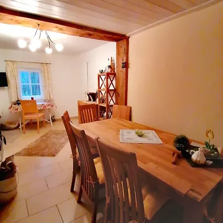 Waldhaus Klein-veitsch, Auszeit Im Gruenen *