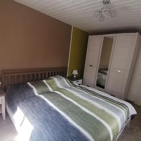 Waldhaus Klein-veitsch, Auszeit Im Gruenen Niederaigen