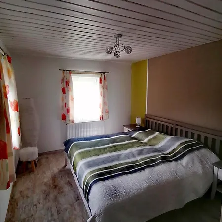 Apartmán Waldhaus Klein-veitsch, Auszeit Im Gruenen