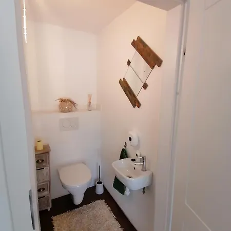 Waldhaus Klein-veitsch, Auszeit Im Gruenen Apartamento Niederaigen