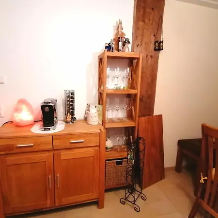 Waldhaus Klein-veitsch, Auszeit Im Gruenen Appartement Niederaigen