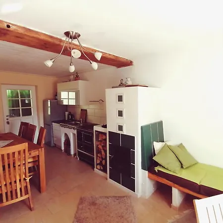 Waldhaus Klein-veitsch, Auszeit Im Gruenen *