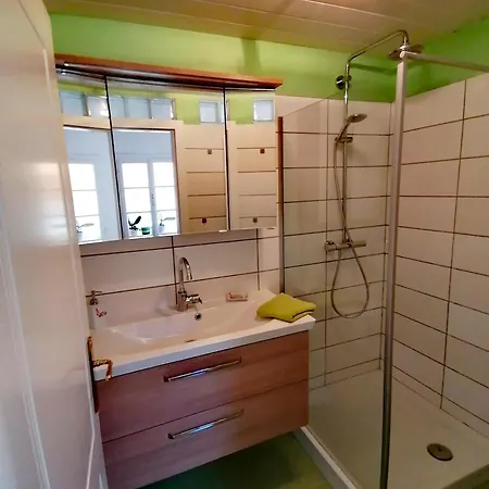 Waldhaus Klein-veitsch, Auszeit Im Gruenen Niederaigen