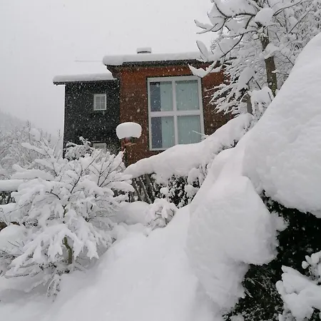 Waldhaus Klein-veitsch, Auszeit Im Gruenen Niederaigen