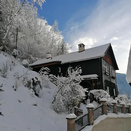Waldhaus Klein-veitsch, Auszeit Im Gruenen *