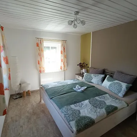 Waldhaus Klein-veitsch, Auszeit Im Grünen Apartment Niederaigen