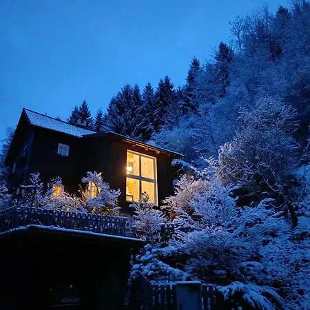 Waldhaus Klein-veitsch, Auszeit Im Grünen Apartment