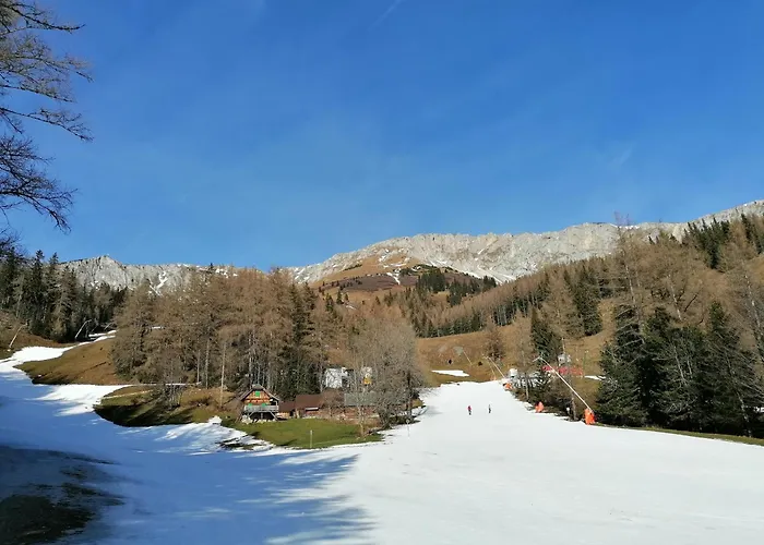 Waldhaus Klein-veitsch, Auszeit Im Gruenen 公寓 Niederaigen