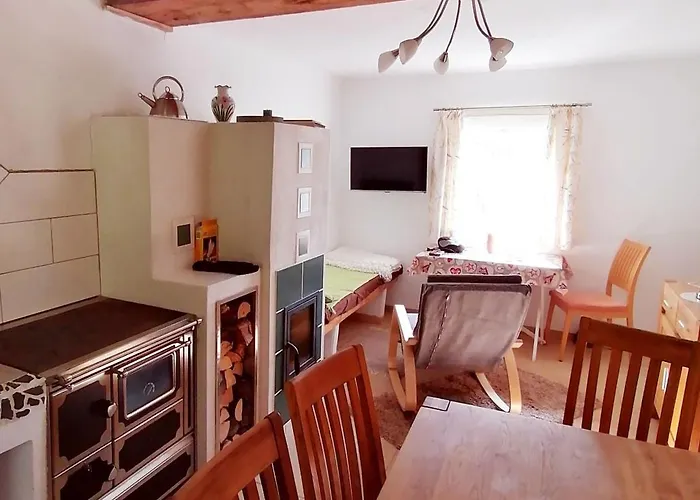 Waldhaus Klein-veitsch, Auszeit Im Gruenen * Niederaigen