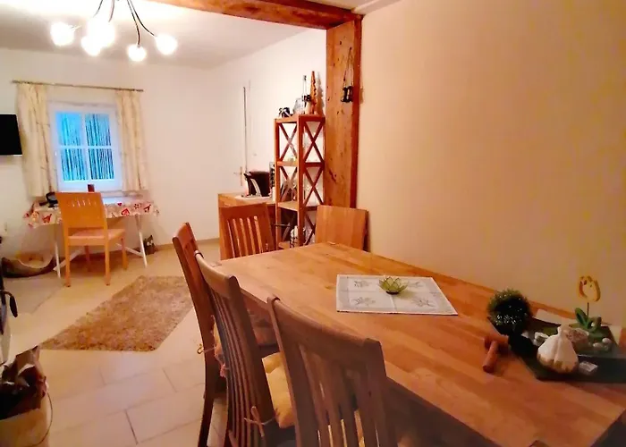 Waldhaus Klein-veitsch, Auszeit Im Gruenen *