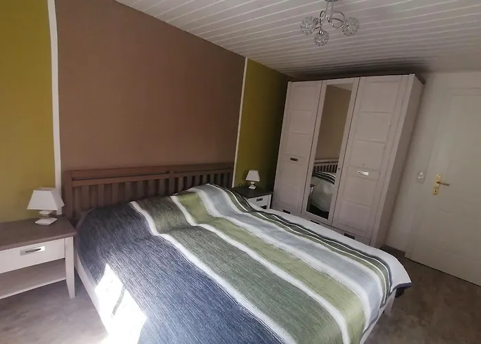 Waldhaus Klein-veitsch, Auszeit Im Gruenen Niederaigen