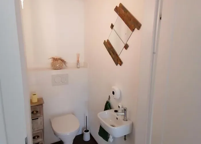 Waldhaus Klein-veitsch, Auszeit Im Gruenen 公寓 Niederaigen