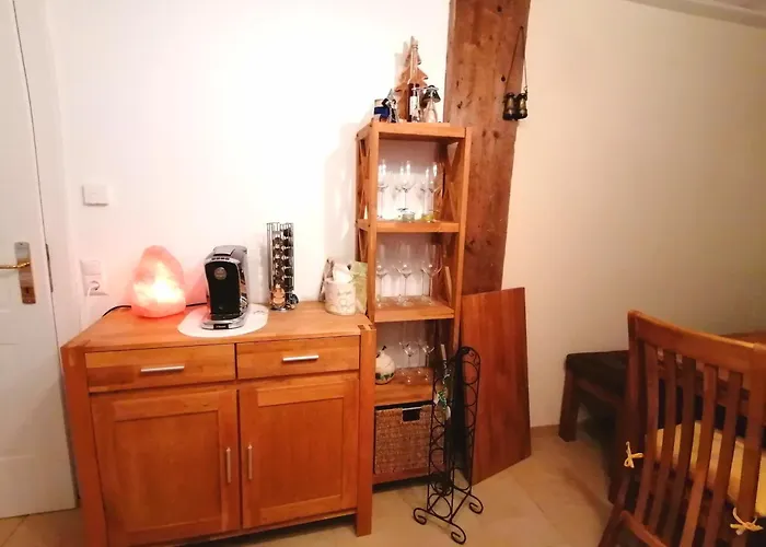 Waldhaus Klein-veitsch, Auszeit Im Gruenen 公寓 Niederaigen