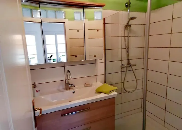 Waldhaus Klein-veitsch, Auszeit Im Gruenen Niederaigen