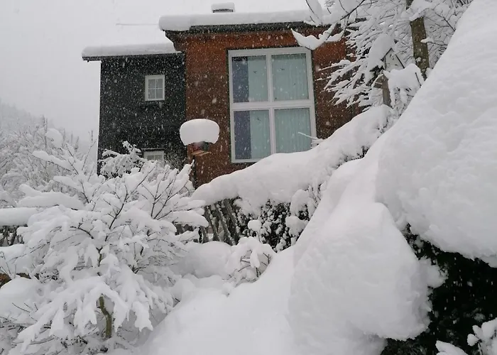 Waldhaus Klein-veitsch, Auszeit Im Gruenen Niederaigen